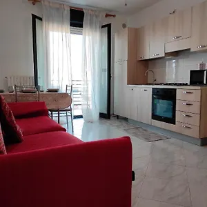 A Casa Di Nonno Pino Appartamento