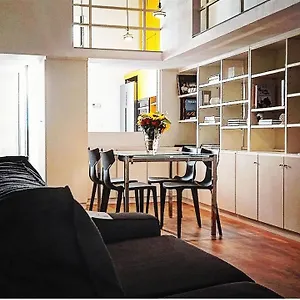 House Appartamento