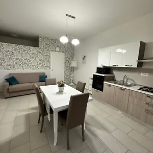 Casa Lulu Casa vacanze Napoli